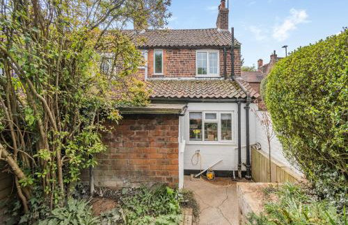 Cherry Blossom Cottage - Foto 16