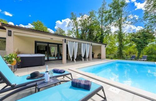 Villa Green Silence by IstriaLux - Foto 1