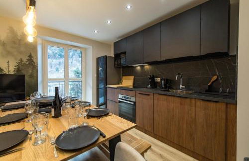 3 Vallées & cycling Cosy 6 to 8 in the Alps - Foto 10