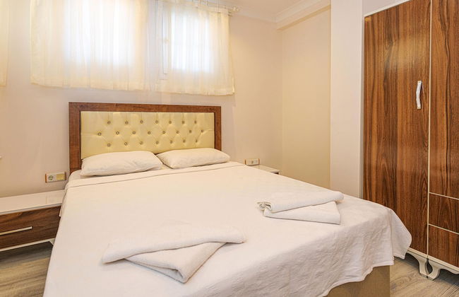 Anatolian Apartments - Photo 24