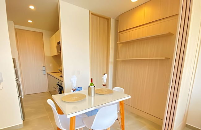 Apartamentos Salguero Suites - by SOHO - Foto 69