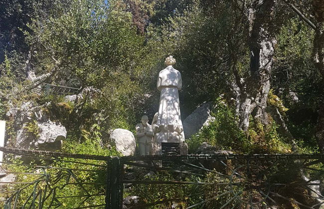 Excursión a Fátima - Foto 2