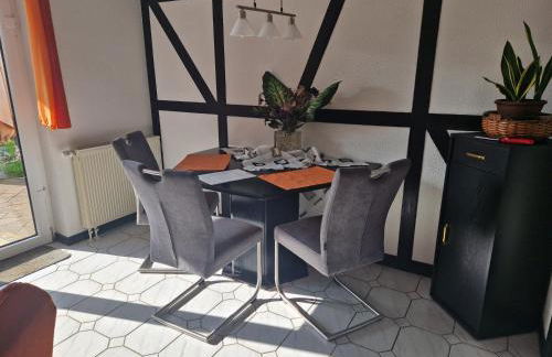 Ferienwohnung Pentagono - Foto 13