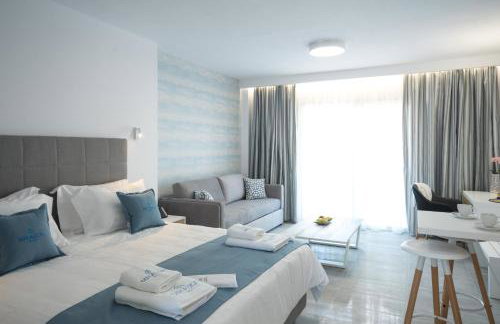 Hotel Defkalion - Photo 34