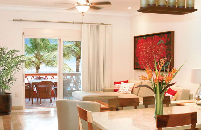 Luxury Suites By Estrella del Mar - Foto 10