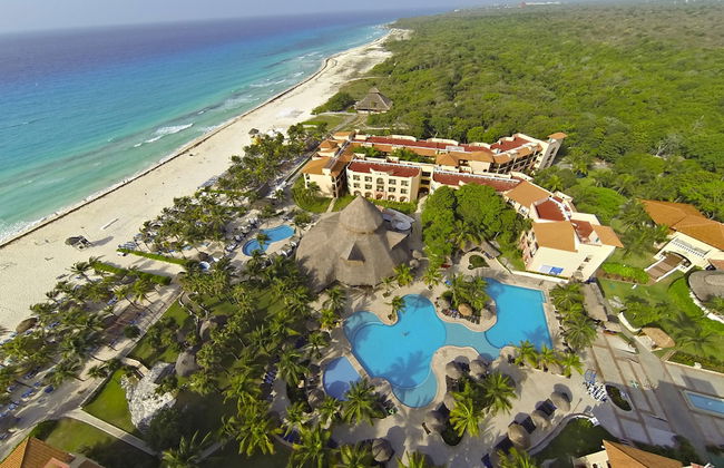 Select Club at Sandos Playacar All Inclusive - Adults Only Area - Photo 63