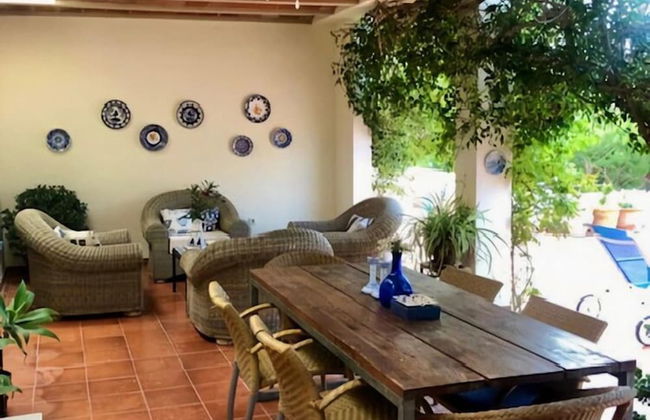 Villa in Ibiza Near Benirras Beach - Foto 17