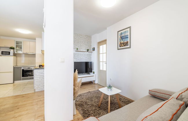 Apartment Cvita - Photo 17