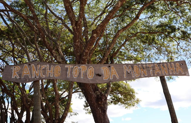 Fazenda Santa Amalia - Foto 72