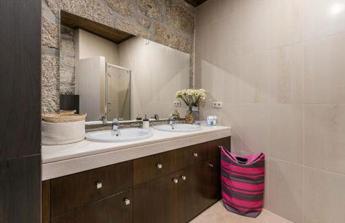 Casa da Torre - Natureza, Cultura e Aventura no Norte de Portugal - Foto 40