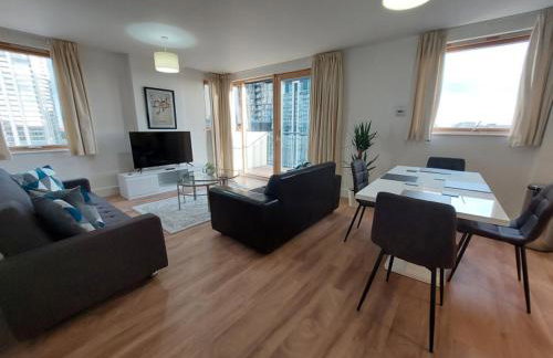 Cubo Canary Wharf - Foto 123