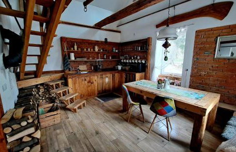 Gospodarstwo agroturystyczne Ryznerówka - Foto 11