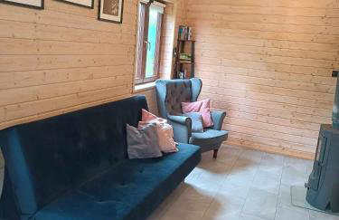 Domek pod Dębami Bogaczewo - Foto 14