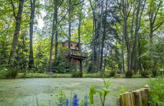 Le Monde de Charlie - Les Cabanes - Foto 1