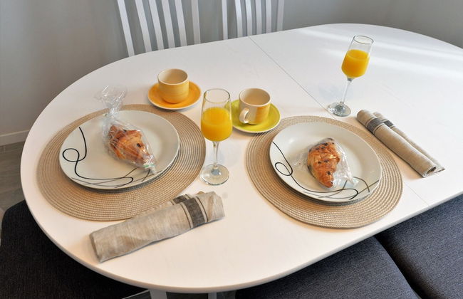 Q apartments - Foto 68