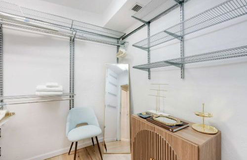 Garden Grove- Miami Home with Private Pool - Foto 25