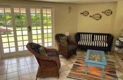 Wonderful house with pool in Paraiso-Praia 120m - Foto 28