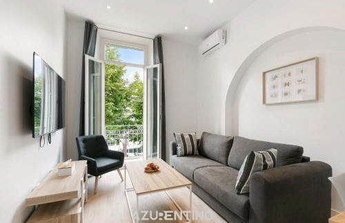 Azurenting - vue sur le port - amazing stay 1 - Photo 1