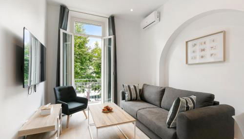 Azurenting - vue sur le port - amazing stay 1 - Photo 1