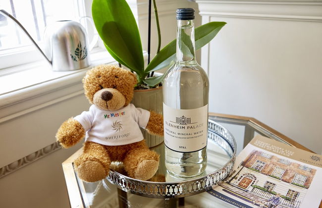 9 Hertford Street – 4 Stars VisitEngland - Foto 2