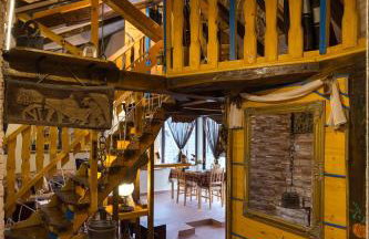 Holiday Home Lazuština Paradise & The Mermaid - Foto 16