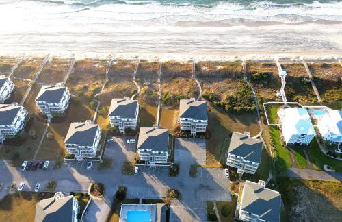 Pier Pointe 5 A-3 West by Emerald Isle Realty - Foto 35