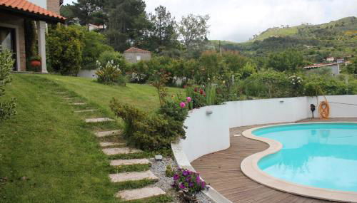 Casa de Tapadeiro - Foto 3, Garden