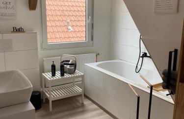 NeckarNest Ferienwohnung - Foto 39