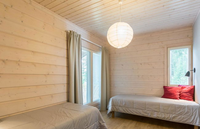 Heikinranta - Foto 12