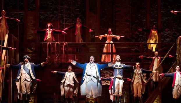Hamilton - The Musical - Photo 2
