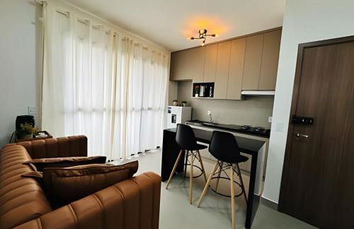 *Loft Refúgio Urbano | Estilo e Conforto. - Foto 26