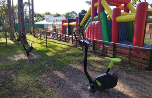 Ô Coeur d'Eden ,2 mobilhomes l'Ôriginal et le BÔ'Aime - Foto 27