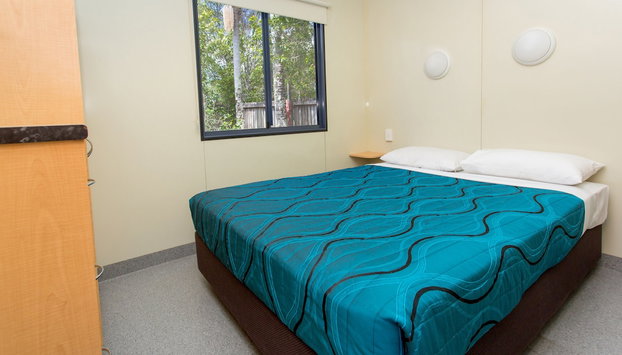 Ingenia Holidays Noosa North - Foto 5, Quarto