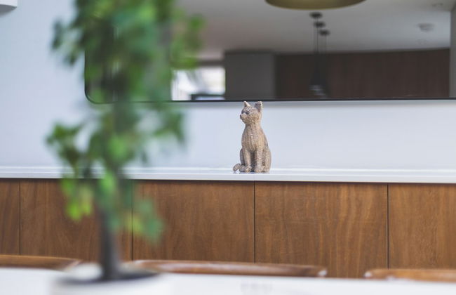 Beautiful Flat in Acton - Foto 42