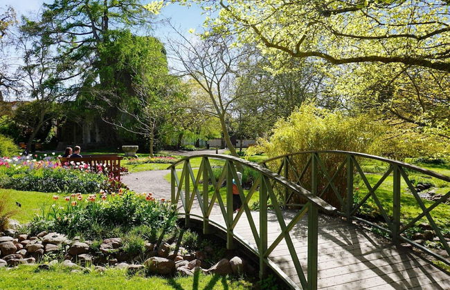 6 Person Holiday Home in Visby-by Traum - Foto 25