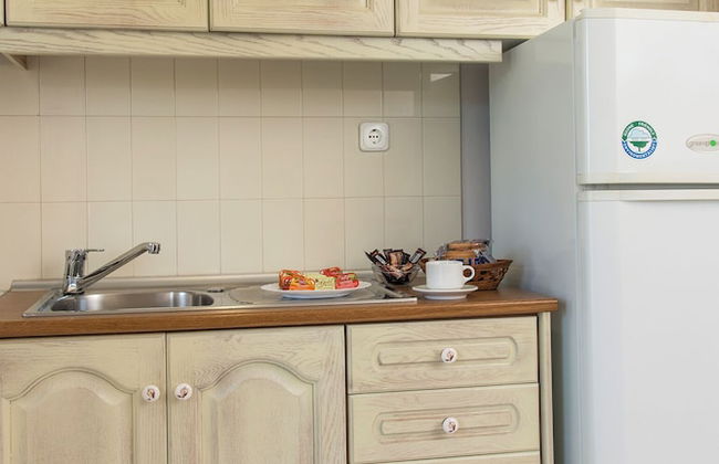 Villa Christina - Foto 12