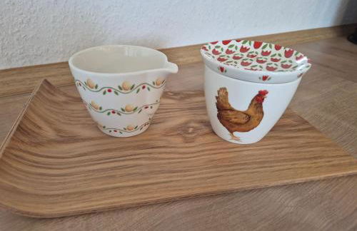 Haus Annabelle - Foto 9