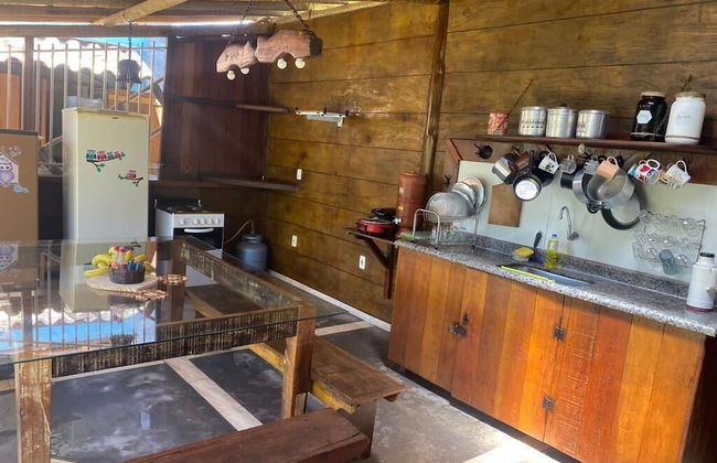 Recanto da Represa I - Foto 22