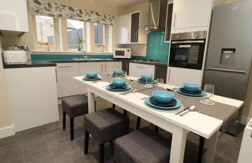 Modern Town House Shepley - Foto 22