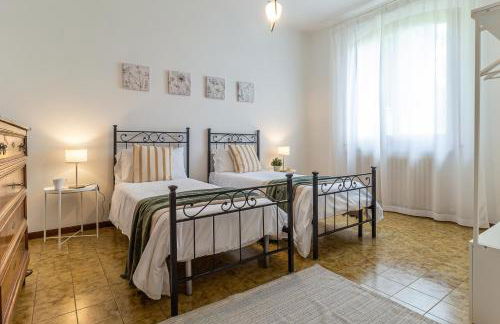 Villa Donatelli - Spacious Panoramic Villa, Perfect for Visiting Tuscany - Foto 21