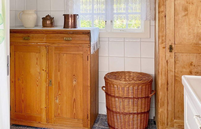 6 Person Holiday Home in Ingatorp-by Traum - Foto 13