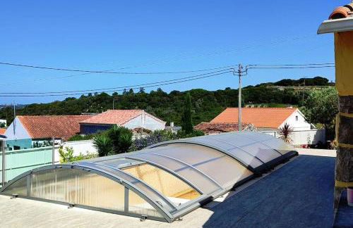 Kyrios Family 5p Villa with private pool - Foto 60