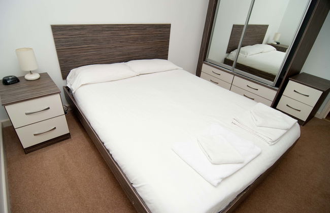 Southampton Serviced Apartment - Foto 11