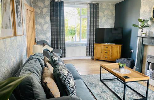 LOOK at the Views - Huddersfield Haven Sleeps 6 - Foto 6