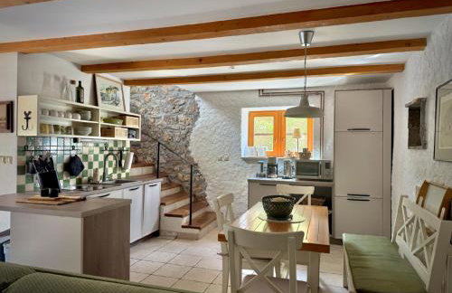 Two villas MaraVinka - Foto 59