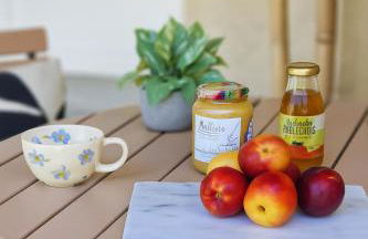 Villa Ohna - Gîte Romantique avec Spa Privé - Foto 20