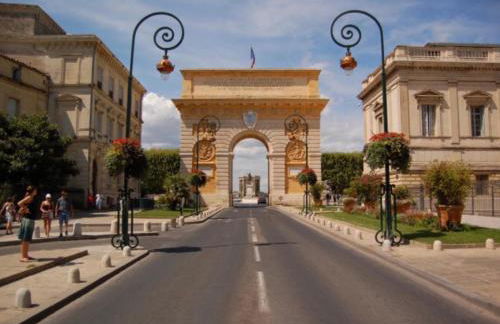 AMB studio Montpellier - Foto 5