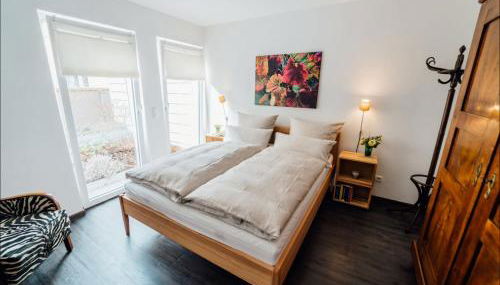 Weinreisedomizil mit eigenem Garten und Parkplatz - Foto 4