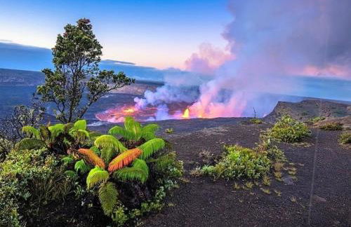 Hale Maluhia-Private 2 Bedroom home - Foto 1