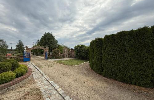 Agroturystka Jaśkowo - Foto 54